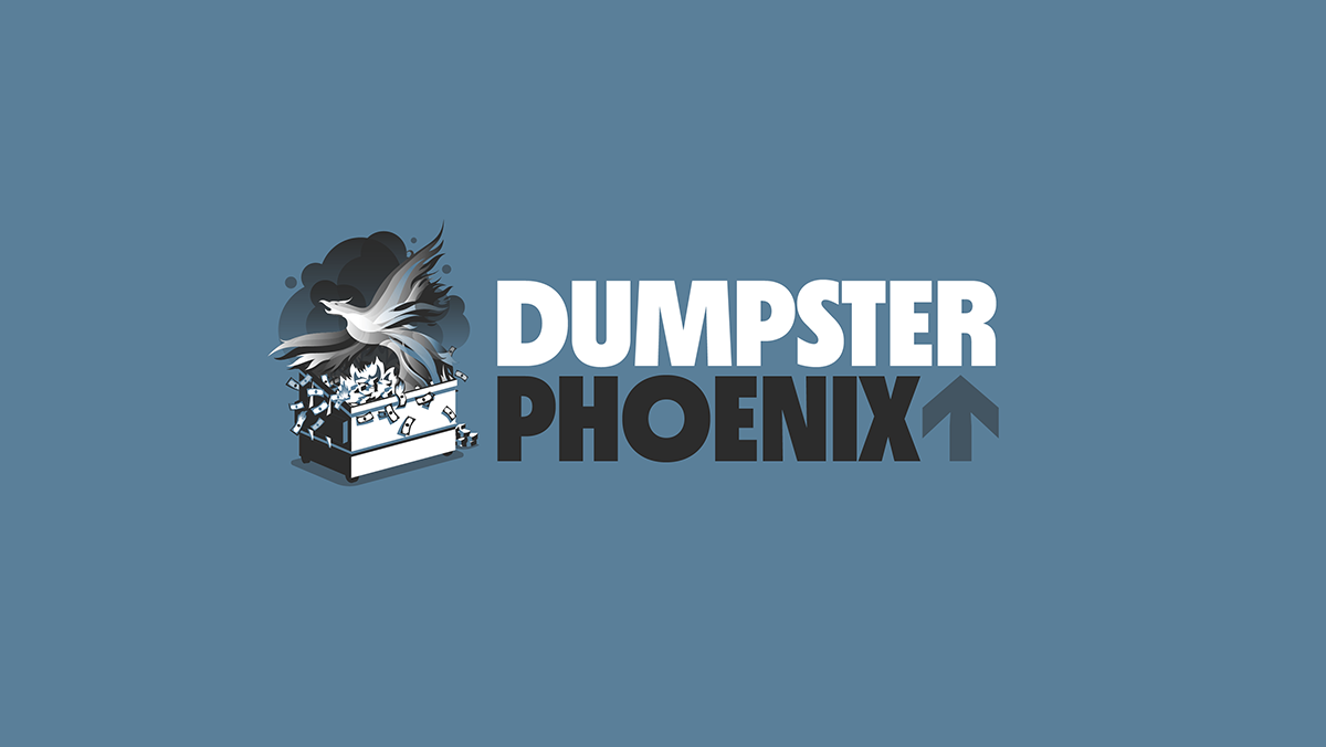 Dumpster Phoenix